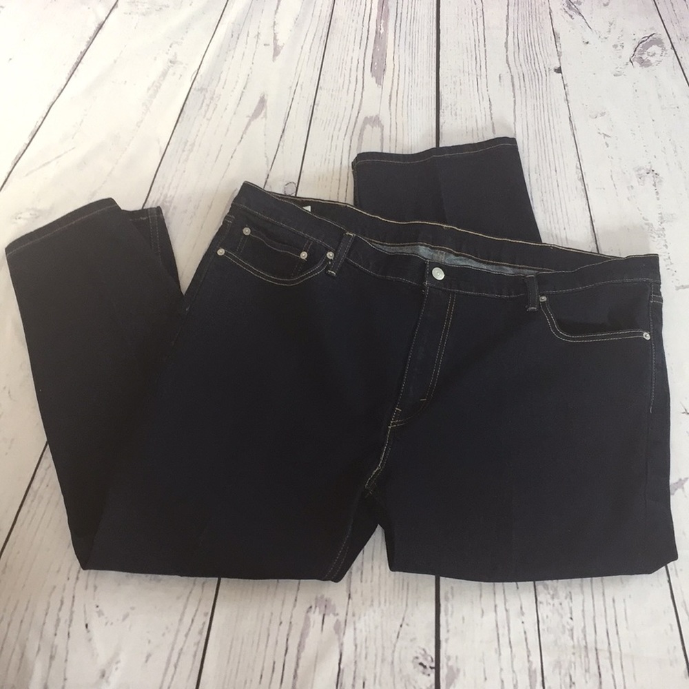 Levi’s 514 jeans